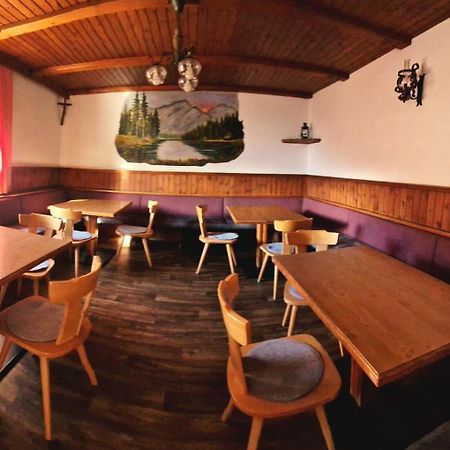 Almhof Grub Villa Wagrain Exterior photo