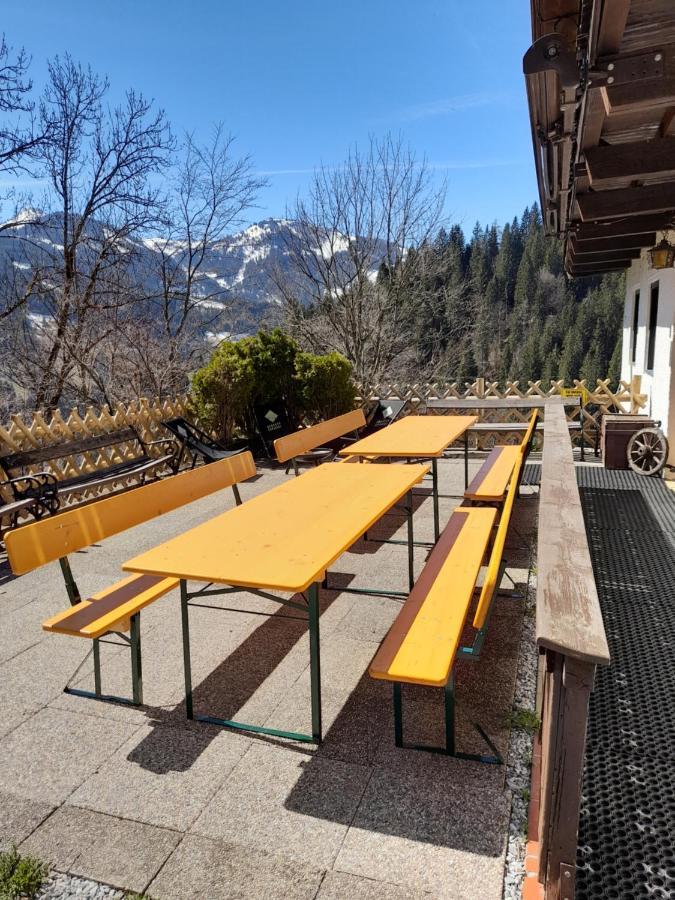 Almhof Grub Villa Wagrain Exterior photo