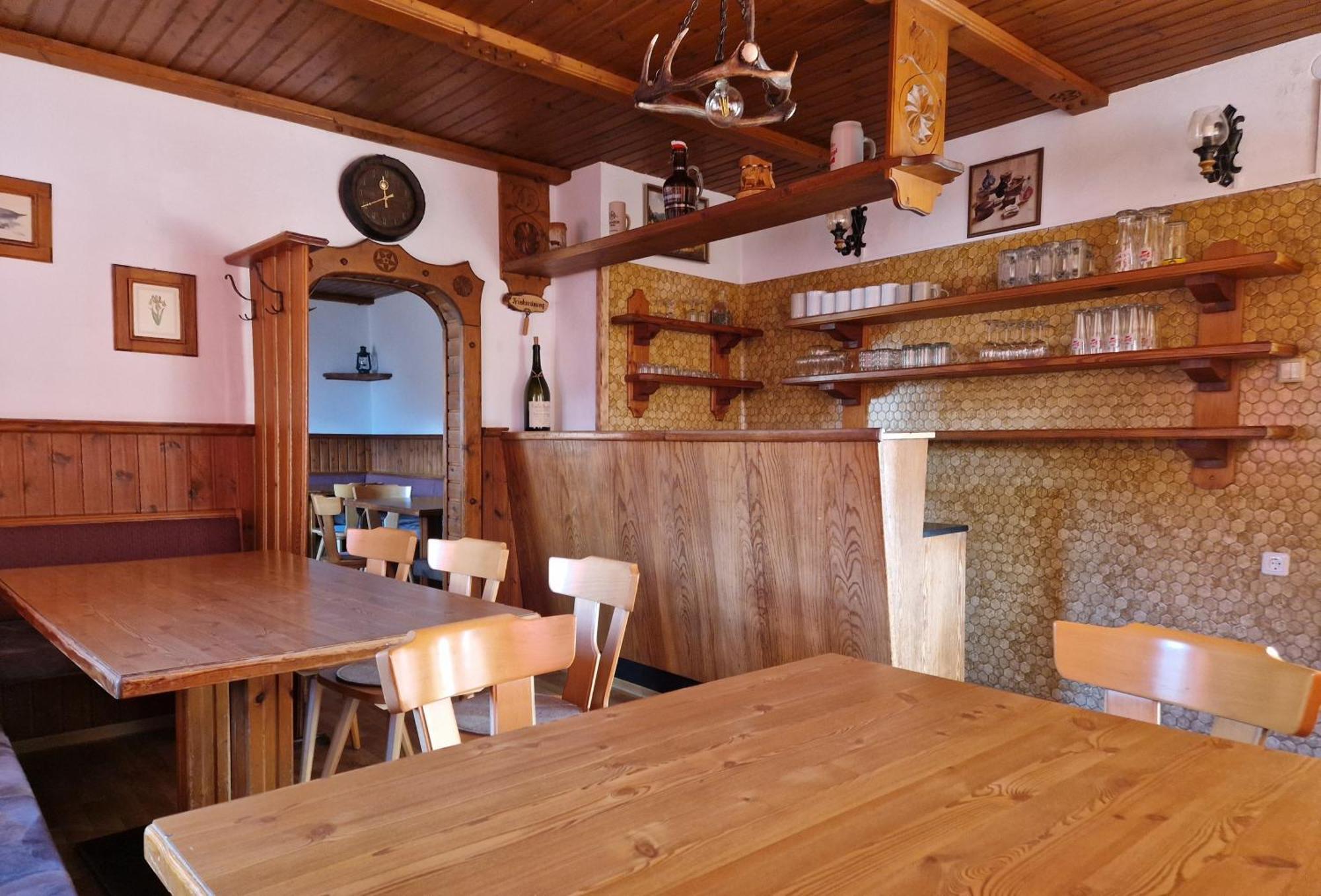 Almhof Grub Villa Wagrain Exterior photo