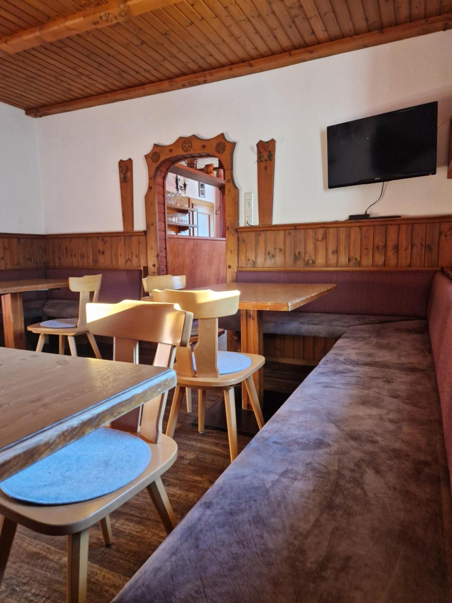Almhof Grub Villa Wagrain Exterior photo